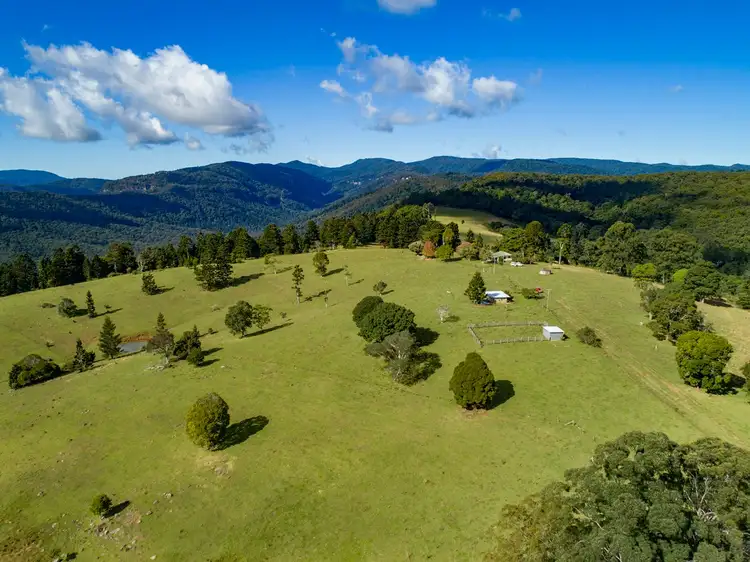 Fourth view of Homely rural property listing, 320 Tabletop Road, Canungra QLD 4275