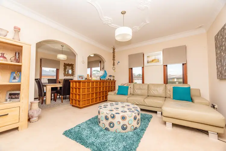 Second view of Homely house listing, 3 Sunset Place, Tuncurry NSW 2428