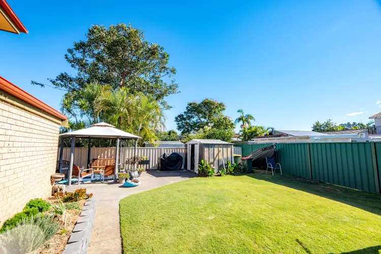Sixth view of Homely house listing, 3 Sunset Place, Tuncurry NSW 2428