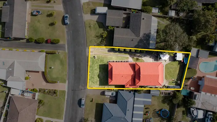 Seventh view of Homely house listing, 3 Sunset Place, Tuncurry NSW 2428