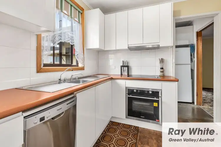 Third view of Homely house listing, 3 Naranghi Street, Busby NSW 2168