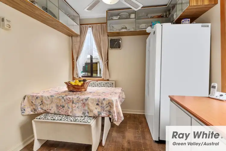 Fourth view of Homely house listing, 3 Naranghi Street, Busby NSW 2168