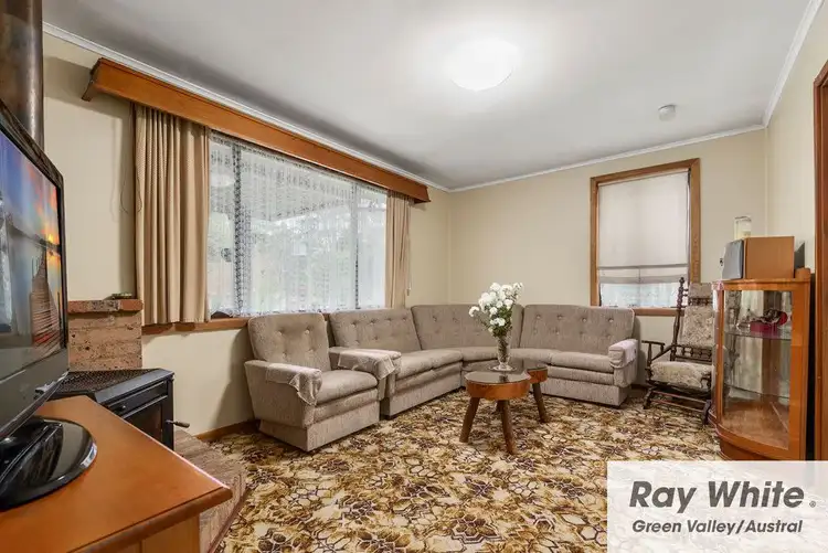 Fifth view of Homely house listing, 3 Naranghi Street, Busby NSW 2168