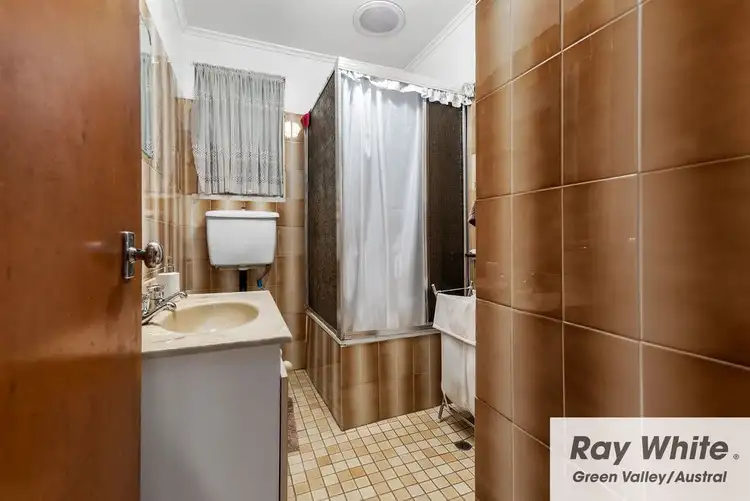 Sixth view of Homely house listing, 3 Naranghi Street, Busby NSW 2168