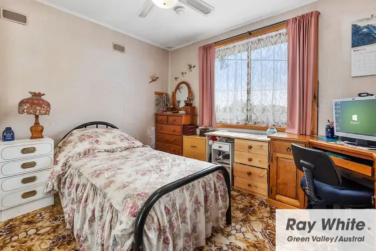 Seventh view of Homely house listing, 3 Naranghi Street, Busby NSW 2168