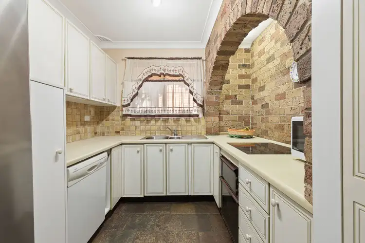 Fifth view of Homely house listing, 22 Teemer Street, Tennyson Point NSW 2111