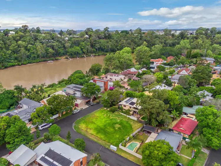 Fourth view of Homely land listing, 30 Mandalay Street, Fig Tree Pocket QLD 4069