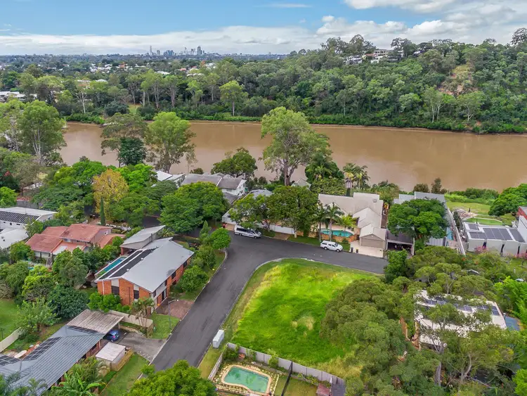 Fifth view of Homely land listing, 30 Mandalay Street, Fig Tree Pocket QLD 4069