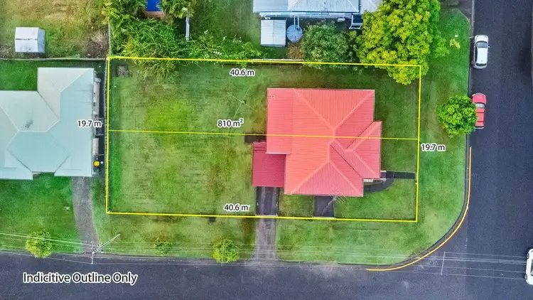 43 Rookwood Avenue, Coopers Plains QLD 4108