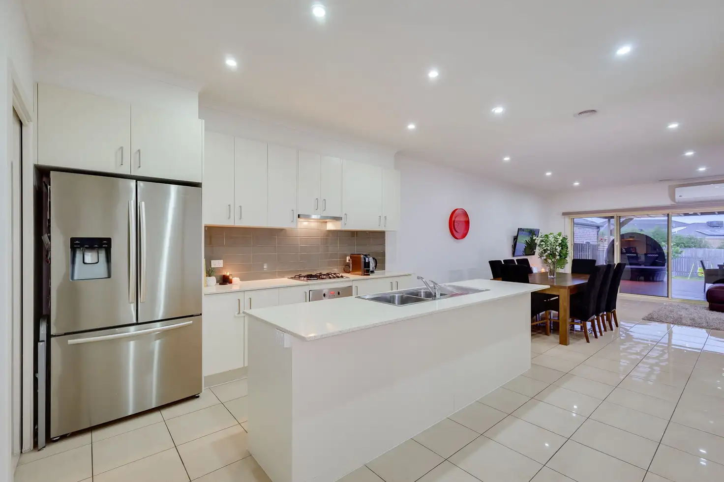 Main view of Homely house listing, 9 Contempo Boulevard, Wollert VIC 3750