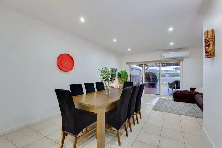 Second view of Homely house listing, 9 Contempo Boulevard, Wollert VIC 3750