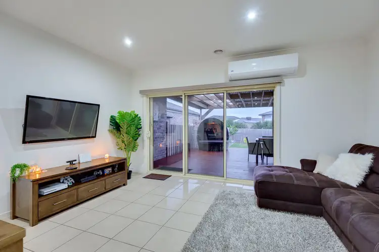 Fourth view of Homely house listing, 9 Contempo Boulevard, Wollert VIC 3750