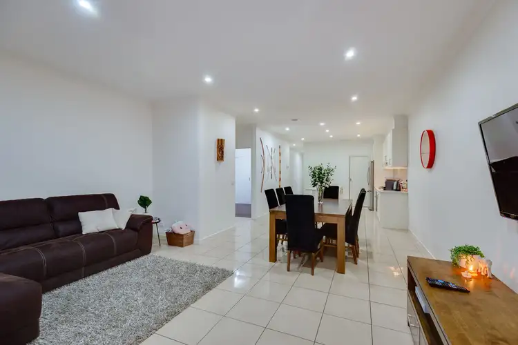 Fifth view of Homely house listing, 9 Contempo Boulevard, Wollert VIC 3750