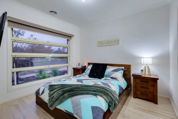 Sixth view of Homely house listing, 9 Contempo Boulevard, Wollert VIC 3750