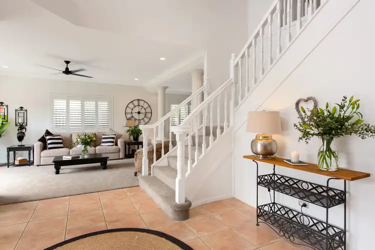 Third view of Homely house listing, 57 Amersham Crescent, Carindale QLD 4152