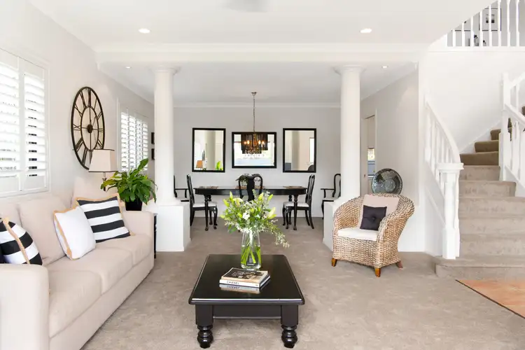 Fourth view of Homely house listing, 57 Amersham Crescent, Carindale QLD 4152