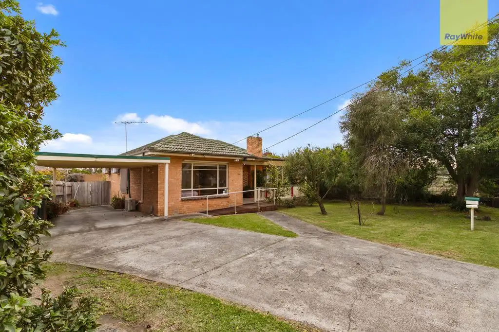 Main view of Homely house listing, 3 James Road, Ferntree Gully VIC 3156