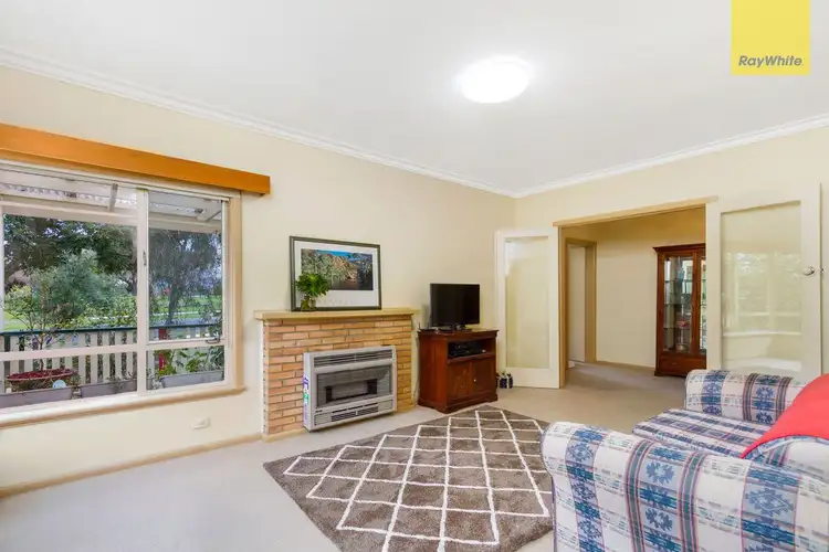 Second view of Homely house listing, 3 James Road, Ferntree Gully VIC 3156