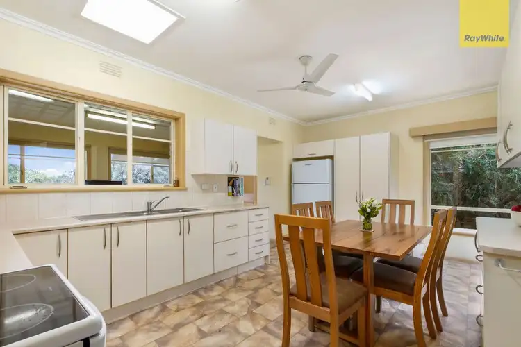Third view of Homely house listing, 3 James Road, Ferntree Gully VIC 3156