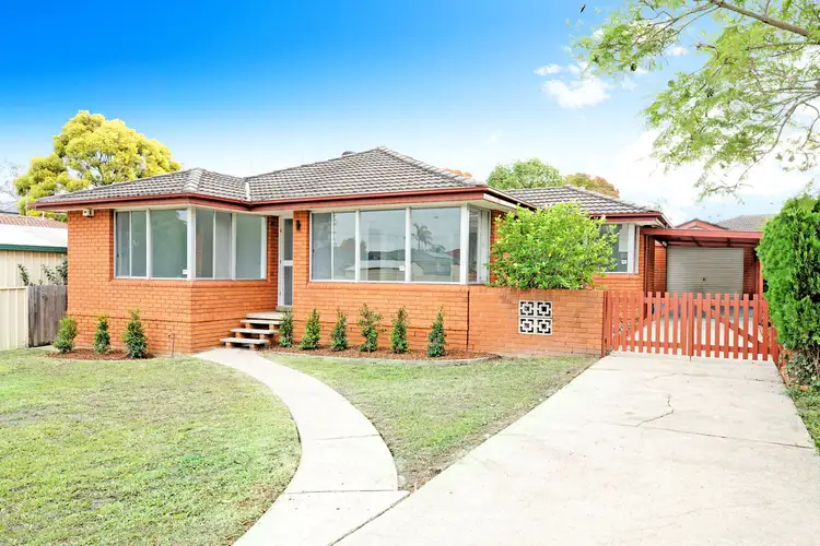 2 Coral Place, Cambridge Park NSW 2747
