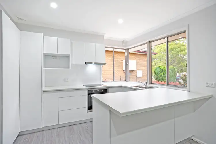 Fifth view of Homely other listing, 2 Coral Place, Cambridge Park NSW 2747