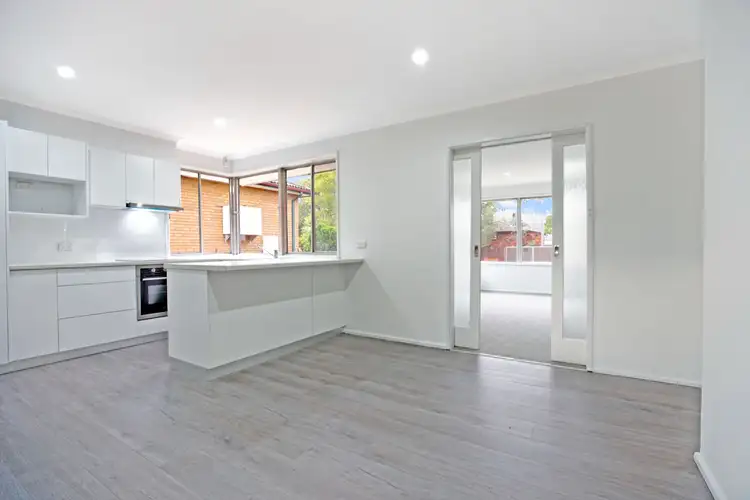 Sixth view of Homely other listing, 2 Coral Place, Cambridge Park NSW 2747