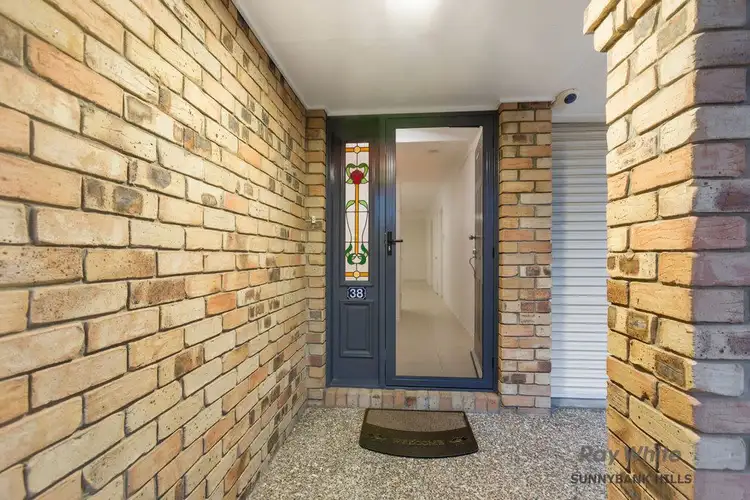 Third view of Homely house listing, 38 Hummingbird Crescent, Wishart QLD 4122