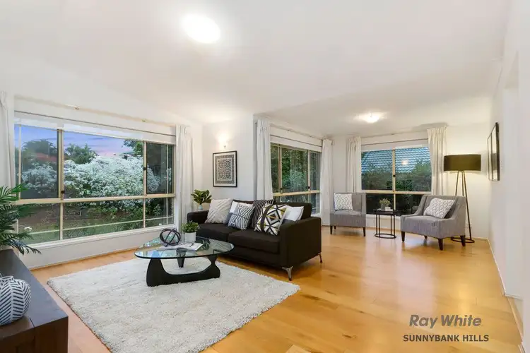 Fourth view of Homely house listing, 38 Hummingbird Crescent, Wishart QLD 4122