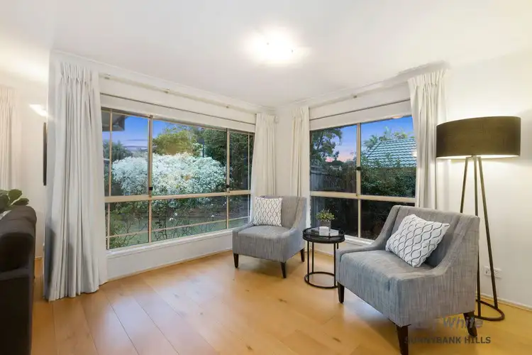 Fifth view of Homely house listing, 38 Hummingbird Crescent, Wishart QLD 4122