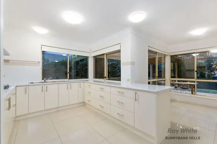 Sixth view of Homely house listing, 38 Hummingbird Crescent, Wishart QLD 4122