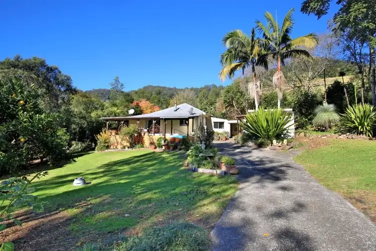 799 Wattamolla Road, Wattamolla NSW 2535