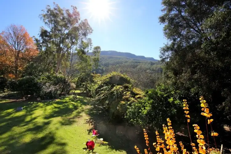 Sixth view of Homely house listing, 799 Wattamolla Road, Wattamolla NSW 2535