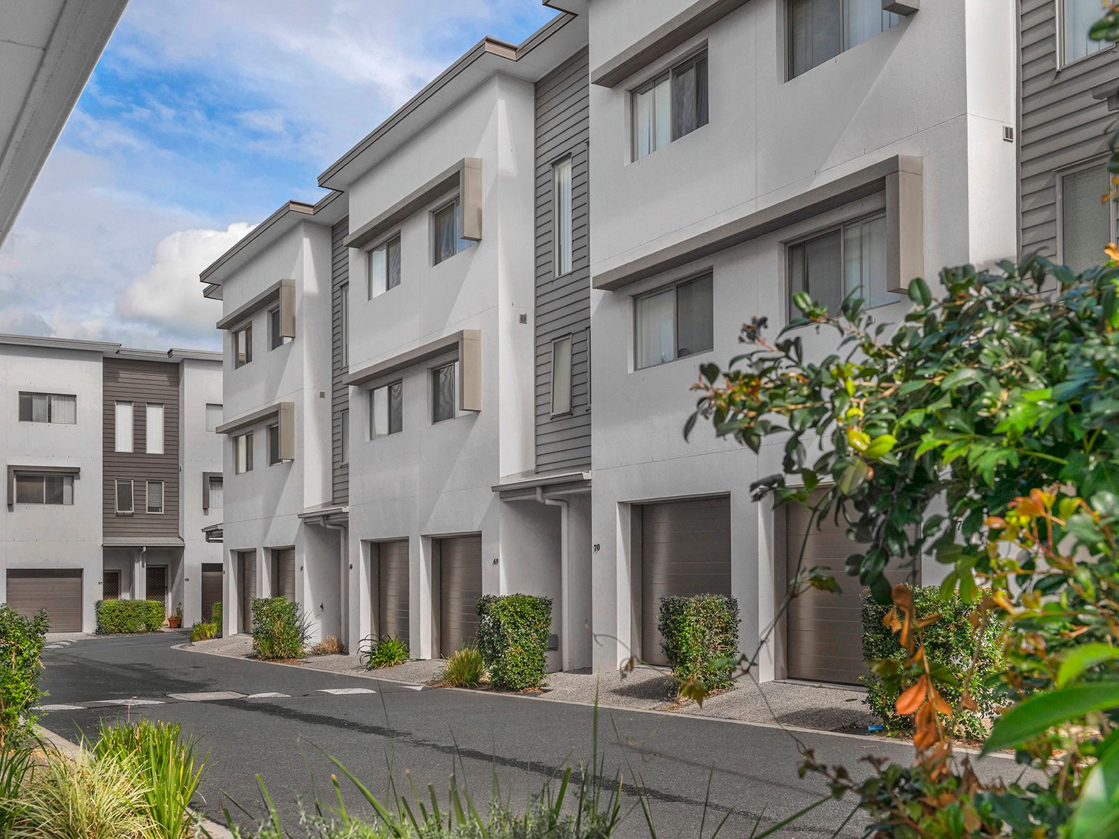 Main view of Homely townhouse listing, 69/10 Radiant Street, Taigum QLD 4018