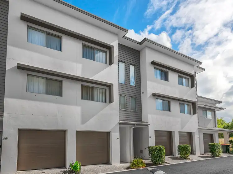 Third view of Homely townhouse listing, 69/10 Radiant Street, Taigum QLD 4018