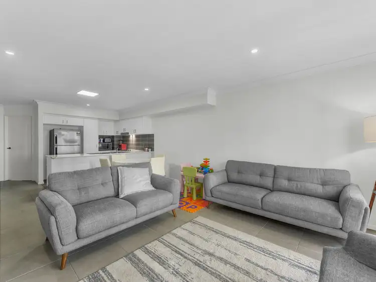 Fourth view of Homely townhouse listing, 69/10 Radiant Street, Taigum QLD 4018