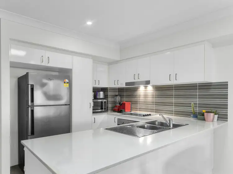 Sixth view of Homely townhouse listing, 69/10 Radiant Street, Taigum QLD 4018