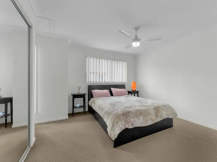 Seventh view of Homely townhouse listing, 69/10 Radiant Street, Taigum QLD 4018
