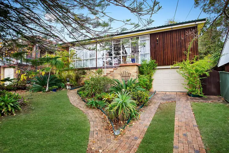 6 Dunwell Avenue, Loftus NSW 2232