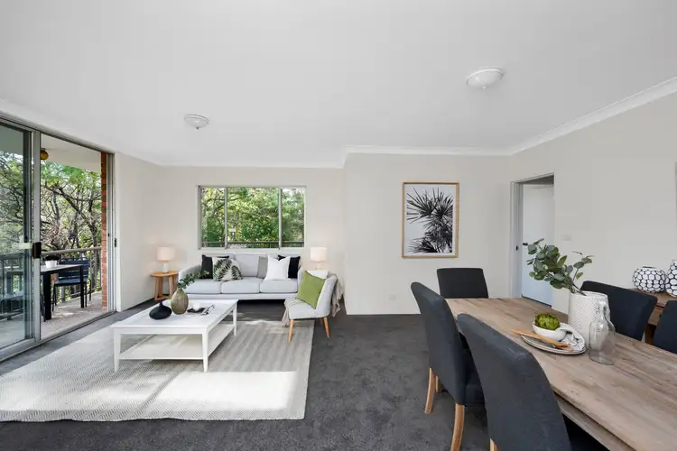 Main view of Homely apartment listing, 10/3 McMillan Road, Artarmon NSW 2064