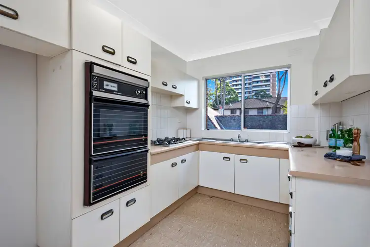 Third view of Homely apartment listing, 10/3 McMillan Road, Artarmon NSW 2064