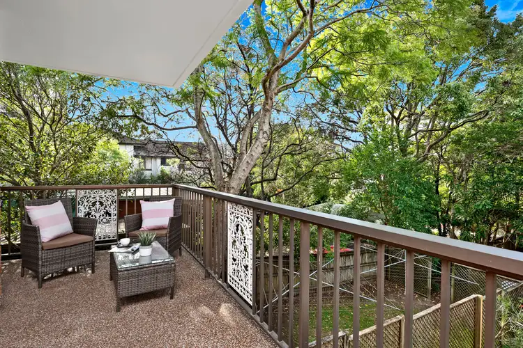 Fourth view of Homely apartment listing, 10/3 McMillan Road, Artarmon NSW 2064