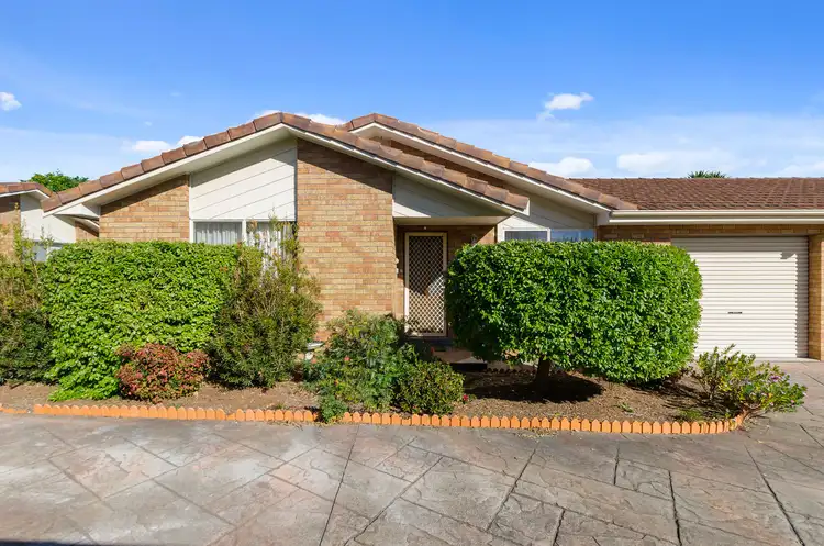 5/189 Tongarra Road, Albion Park NSW 2527