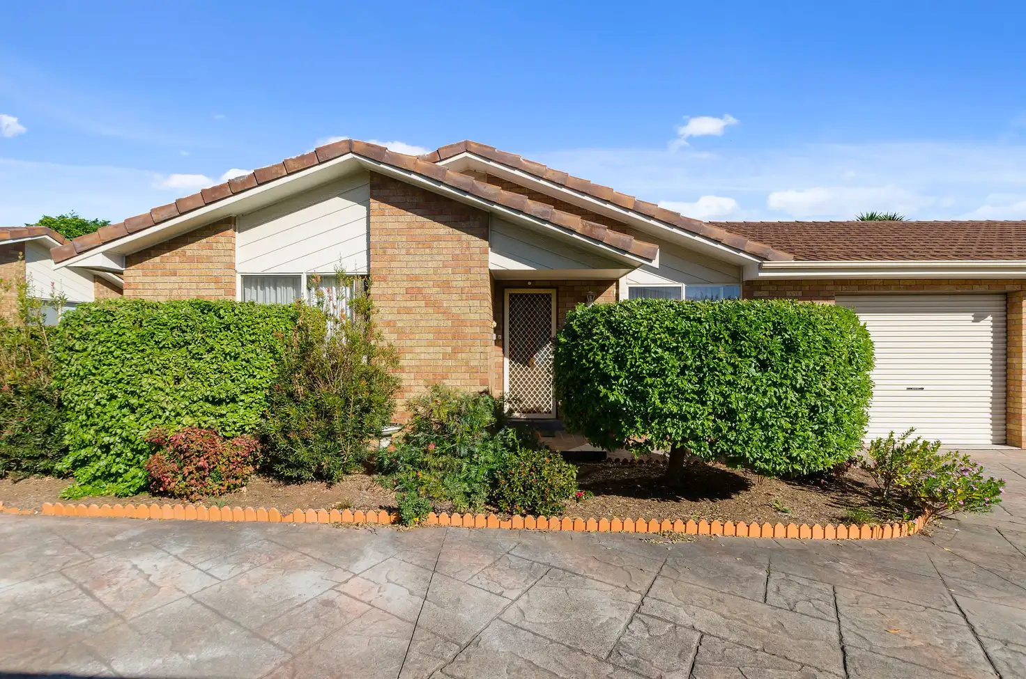 Main view of Homely villa listing, 5/189 Tongarra Road, Albion Park NSW 2527