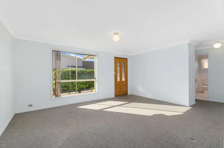 Second view of Homely villa listing, 5/189 Tongarra Road, Albion Park NSW 2527