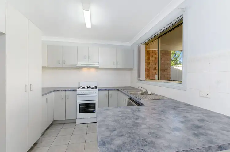 Third view of Homely villa listing, 5/189 Tongarra Road, Albion Park NSW 2527