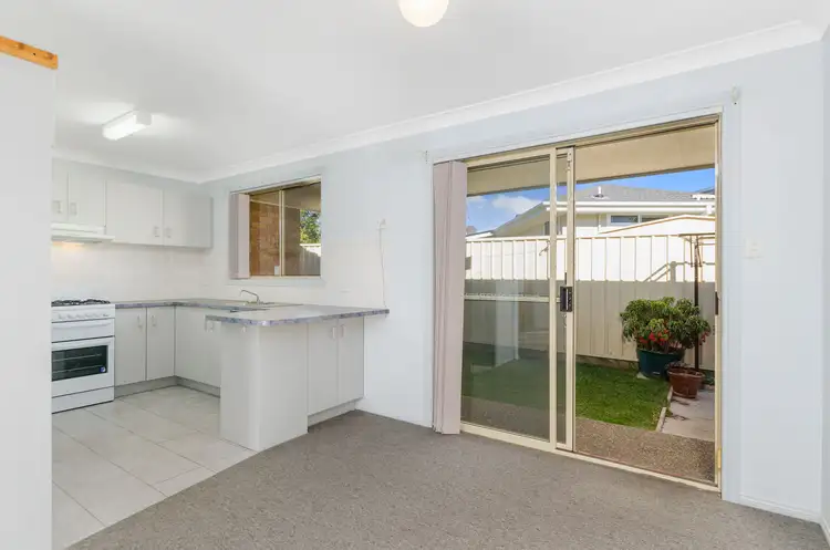 Fourth view of Homely villa listing, 5/189 Tongarra Road, Albion Park NSW 2527