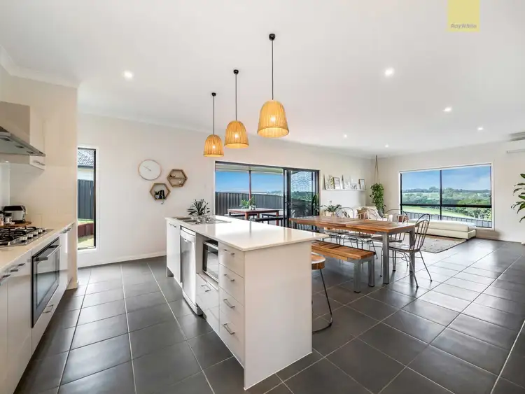 Second view of Homely house listing, 11 Doyle Place, Goonellabah NSW 2480