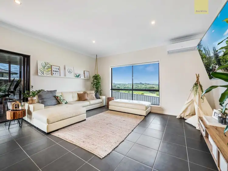 Third view of Homely house listing, 11 Doyle Place, Goonellabah NSW 2480