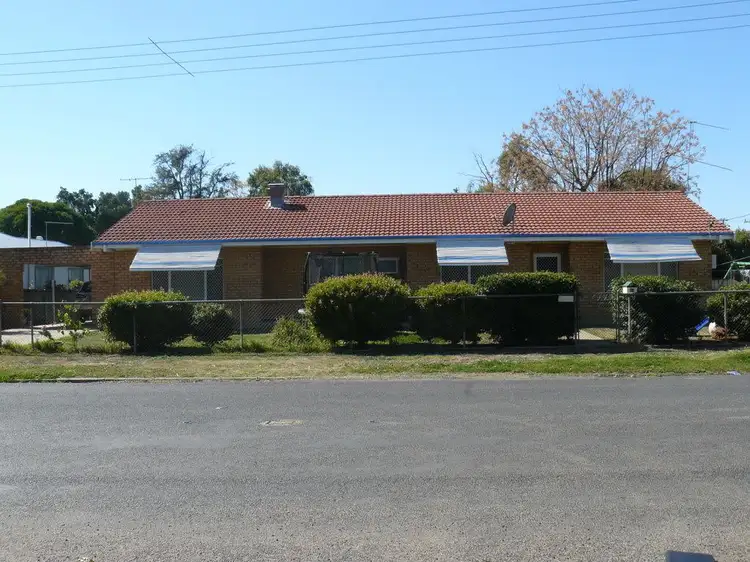 34 Belgravia Street, Moree NSW 2400