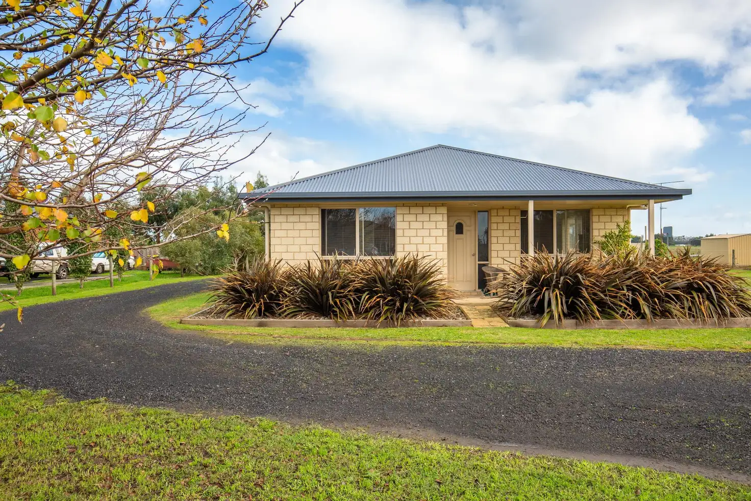 Main view of Homely house listing, 43 Yahl Main Road, Yahl SA 5291